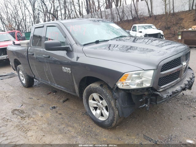 Salvage Ram 1500 Image