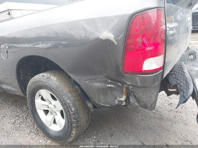 Ram 1500 Express  4x4 6'4 Box