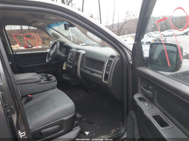 Ram 1500 Express  4x4 6'4 Box