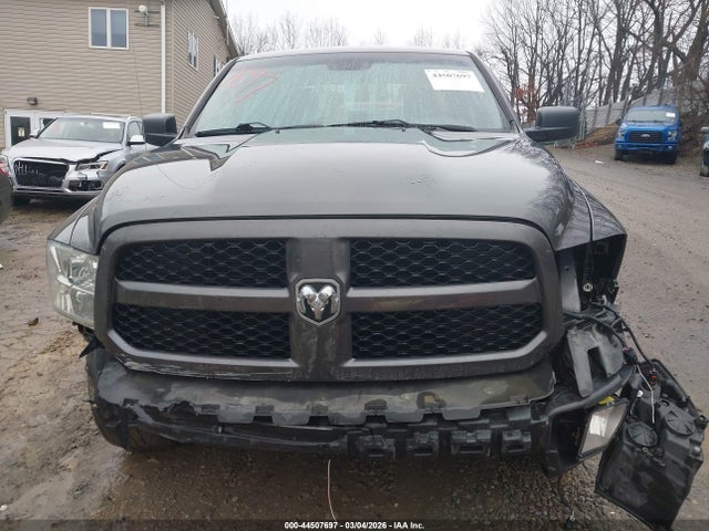 Ram 1500 Express  4x4 6'4 Box