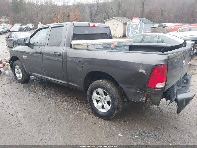 Ram 1500 Express  4x4 6'4 Box
