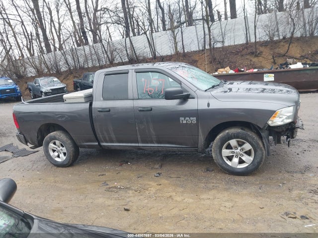 Ram 1500 Express  4x4 6'4 Box