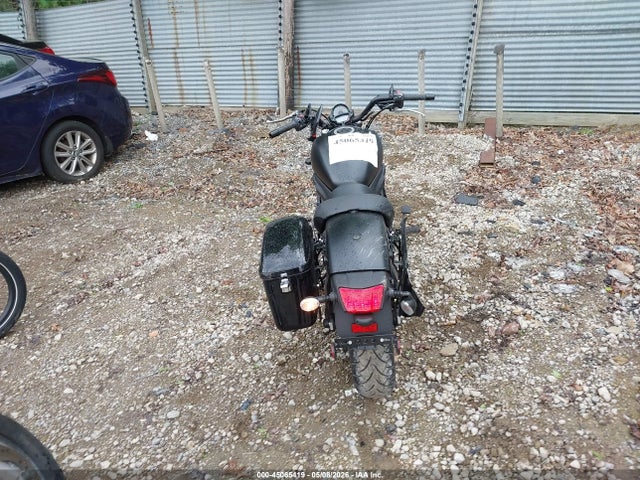 Kawasaki En650 C