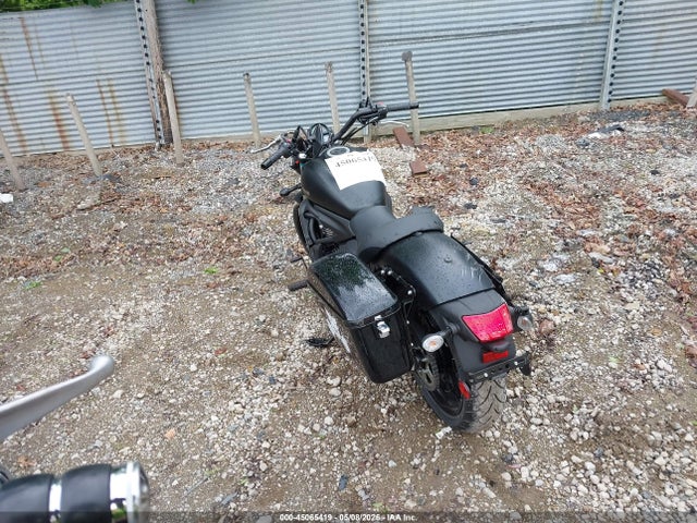 Kawasaki En650 C