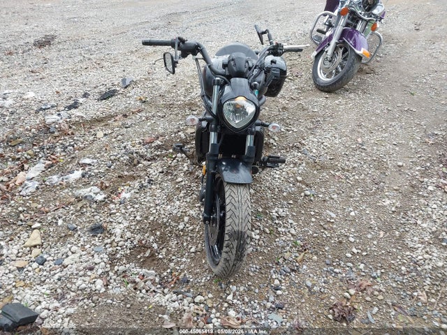 Kawasaki En650 C