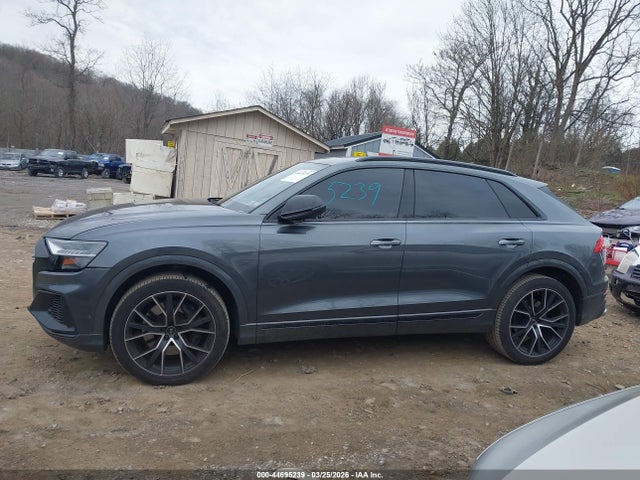 Audi Sq Prestige Tfsi Quattro Tiptronic