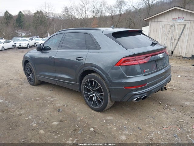 Audi Sq Prestige Tfsi Quattro Tiptronic