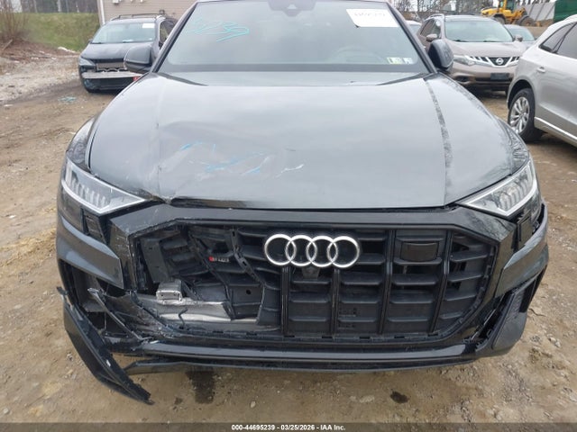 Audi Sq Prestige Tfsi Quattro Tiptronic