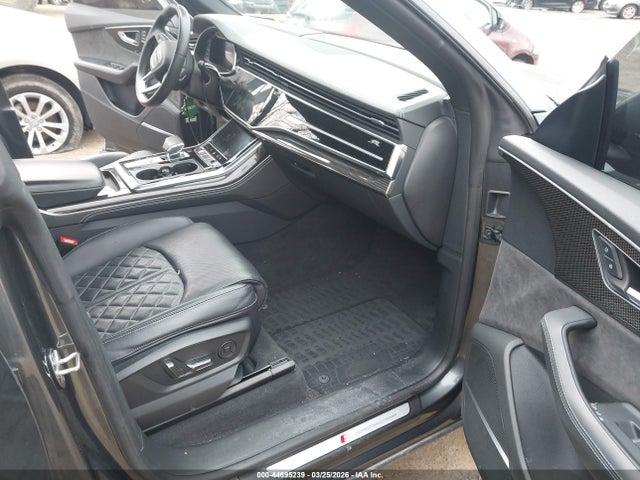 Audi Sq Prestige Tfsi Quattro Tiptronic