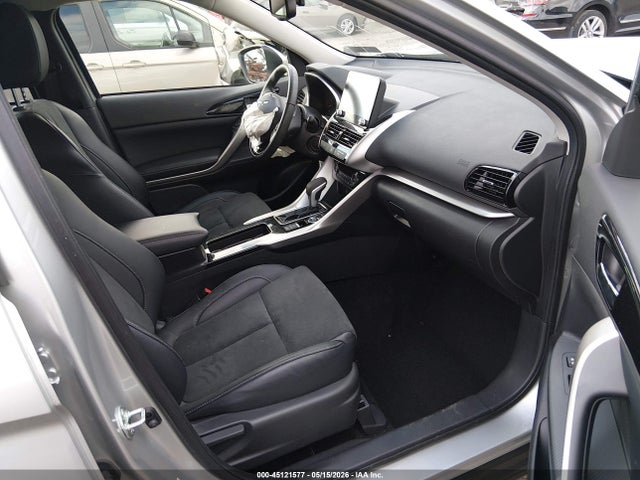 Mitsubishi Eclipse