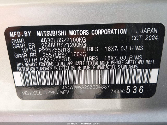 Mitsubishi Eclipse
