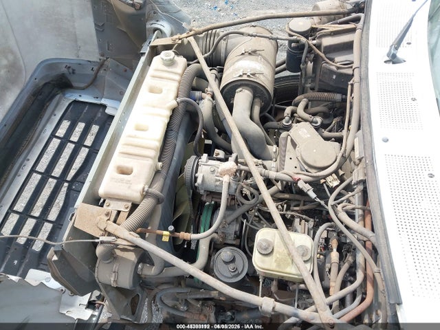 Ford F-750