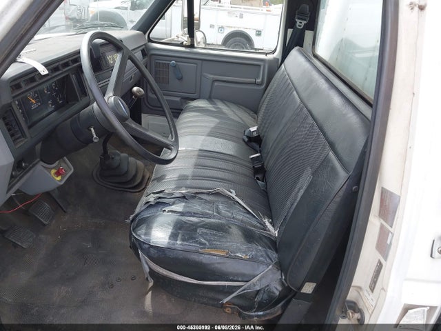 Ford F-750
