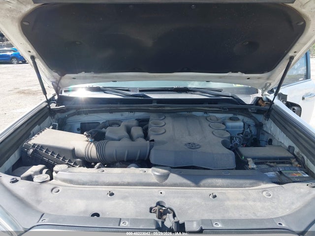 Toyota 4Runner Limited
