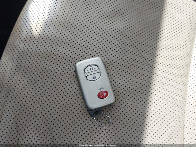 Toyota 4Runner Limited