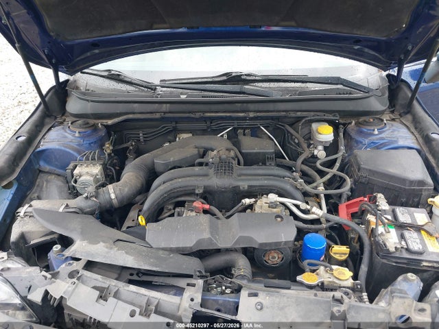 Subaru Legacy 2.5i Limited