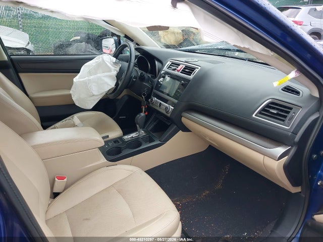 Subaru Legacy 2.5i Limited
