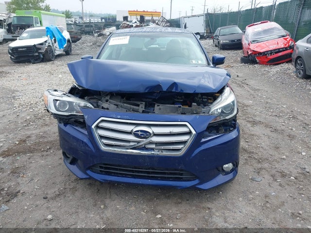 Subaru Legacy 2.5i Limited
