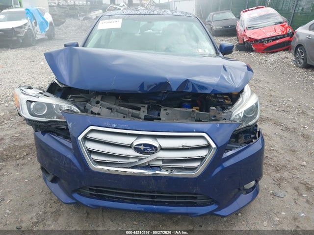 Subaru Legacy 2.5i Limited