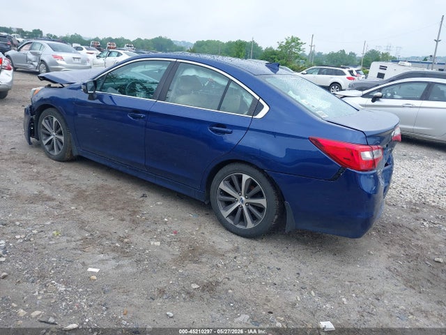 Subaru Legacy 2.5i Limited