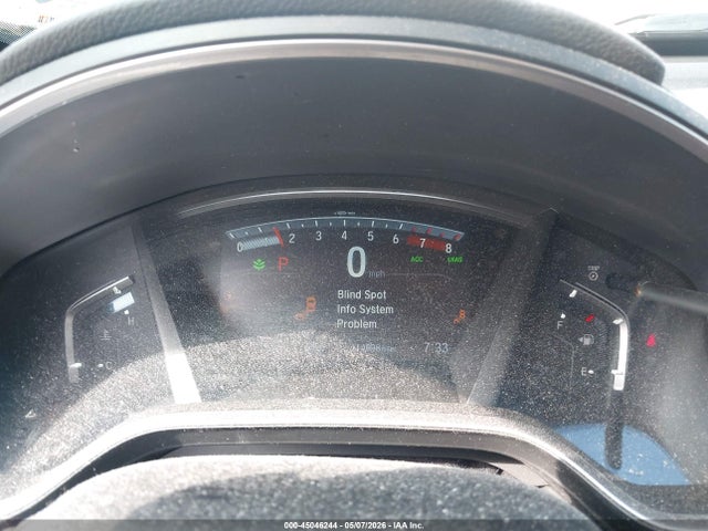 Honda CR-V Awd Ex