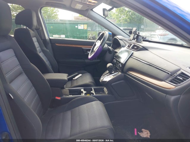 Honda CR-V Awd Ex