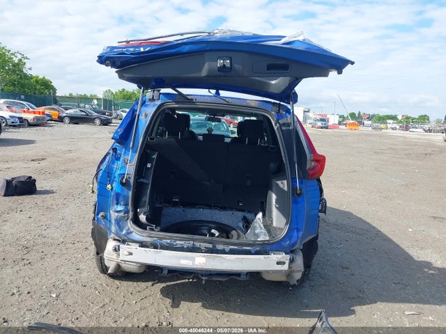 Honda CR-V Awd Ex