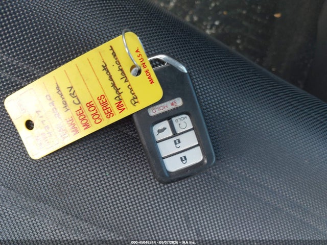 Honda CR-V Awd Ex