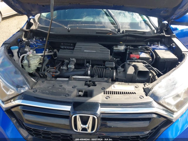 Honda CR-V Awd Ex