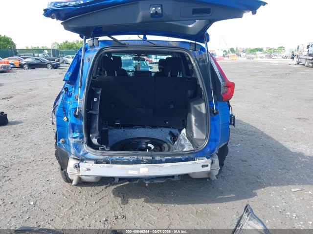 Honda CR-V Awd Ex