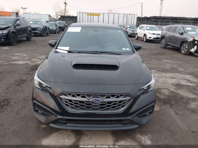 Subaru WRX Premium