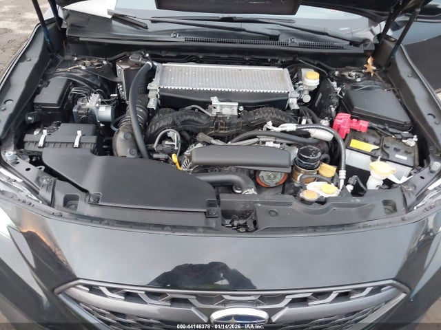 Subaru WRX Premium