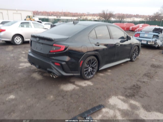 Subaru WRX Premium