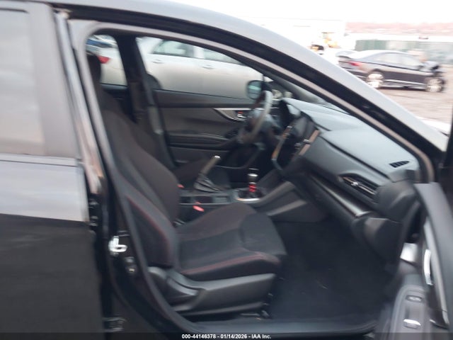 Subaru WRX Premium