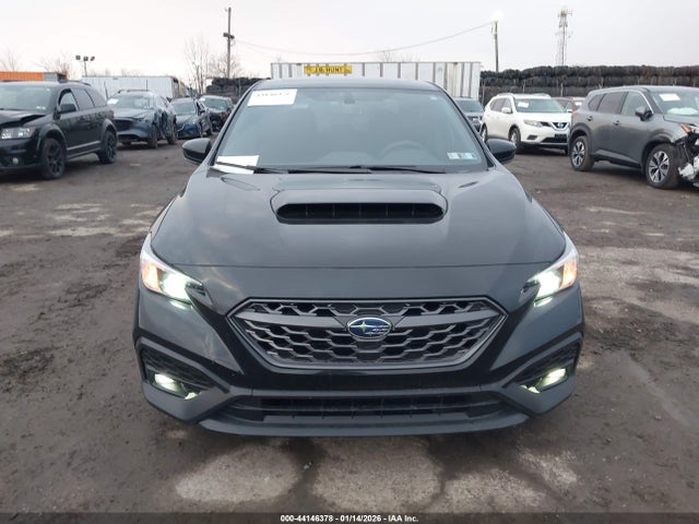 Subaru WRX Premium