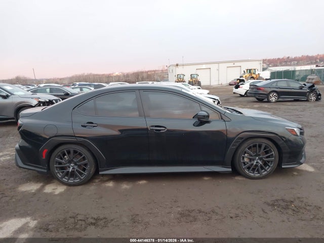 Subaru WRX Premium