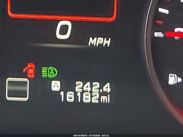 Subaru WRX Premium