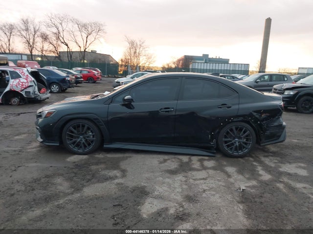 Subaru WRX Premium