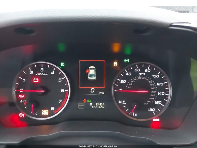 Subaru WRX Premium