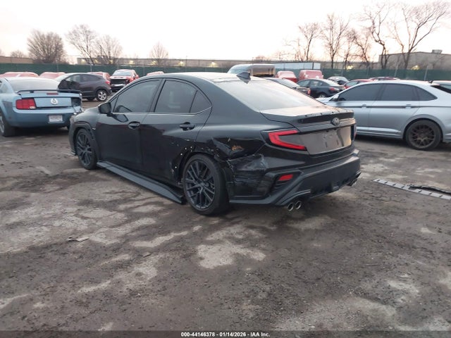 Subaru WRX Premium