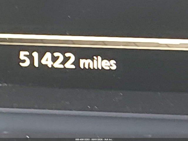 Nissan Rogue Platinum Intelligent Awd