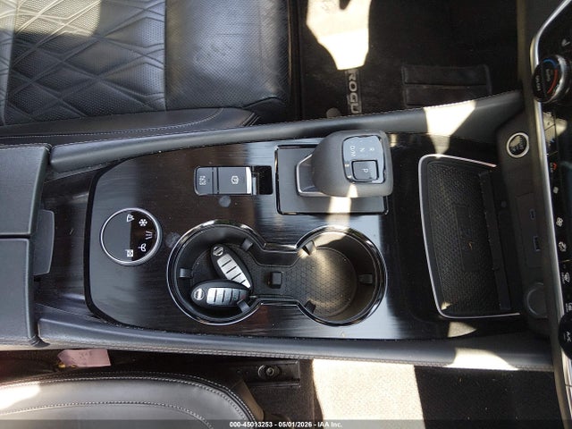Nissan Rogue Platinum Intelligent Awd