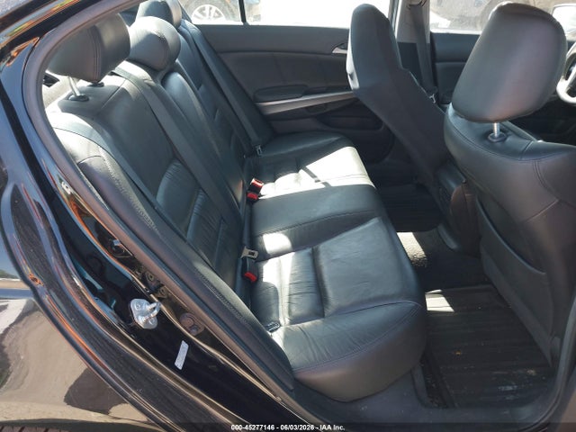 Honda Accord 3.5 Ex-l