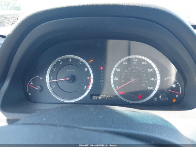 Honda Accord 3.5 Ex-l