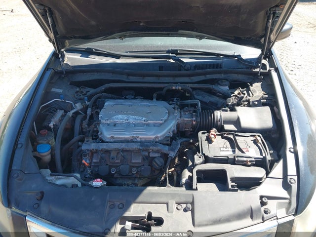 Honda Accord 3.5 Ex-l