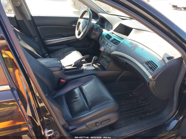 Honda Accord 3.5 Ex-l