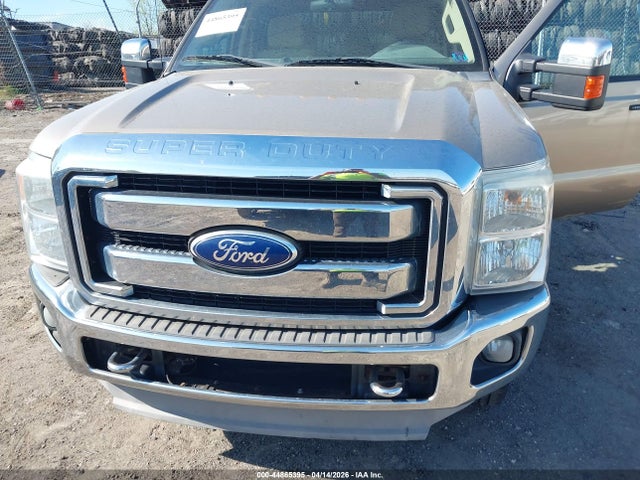 Ford F-250 Xlt