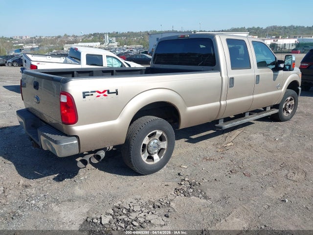 Ford F-250 Xlt