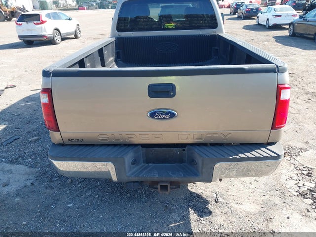 Ford F-250 Xlt