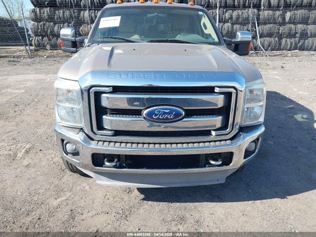 Ford F-250 Xlt